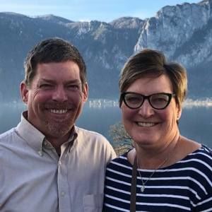 Meet your Posher, Ann